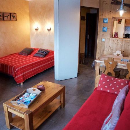 Chamois Apartment Chamonix Luaran gambar
