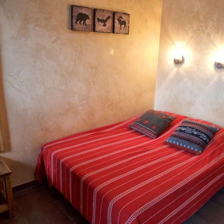 Chamois Apartment Chamonix Luaran gambar