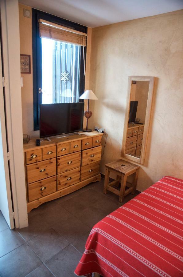 Chamois Apartment Chamonix Luaran gambar